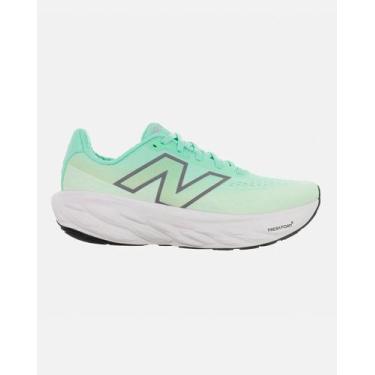 Imagem de Tênis Feminino Corrida Esportivo Fresh Foam X 1080 V14 New Balance, Ve