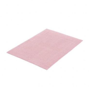 Imagem de Toalha Piso Basic 48x70cm Rosa 1303 Buddemeyer