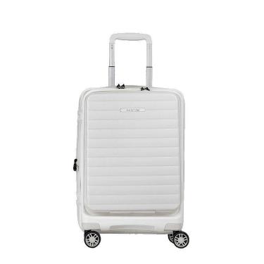 Imagem de Mala de Viagem Sestini de Bordo em Polipropileno PP Duo-Feminino