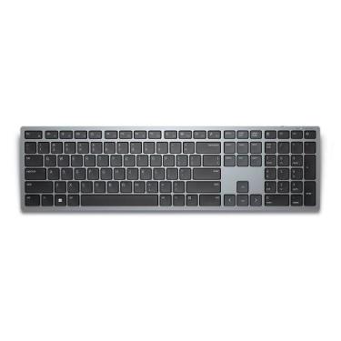 Imagem de Teclado e mouse Dell Pro Plus KM7321W Português Brasil