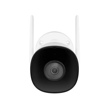 Imagem de Câmera Inteligente iM5 S 4MP de Resolução Intelbras