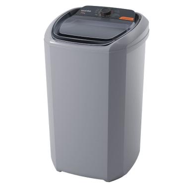 Imagem de Tanquinhos Wanke Premium LWBE150T3 Semiautomatica 15Kg
