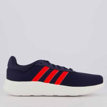 Imagem de Tênis Adidas Lite Racer Marinho-Masculino