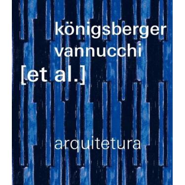 Imagem de Königsberger Vannucchi et al. arquitetura - ROMANO GUERRA, 3