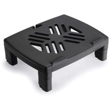 Imagem de Suporte para monitor e notebook Waleu