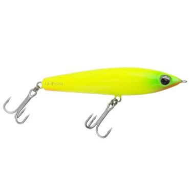Imagem de Isca Artificial OCL Spitfire 90 9cm/9g - Várias Cores, Cor, 104