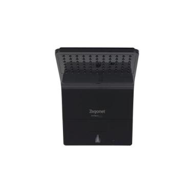 Imagem de Ducha Ducali Eletronica Black 5500w 127 V - Zagonel