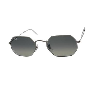 Imagem de óculos de sol Ray Ban Octagonal mod rb3556-n 004/71