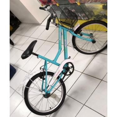 Imagem de Bike aro 20 feminina - Cairu