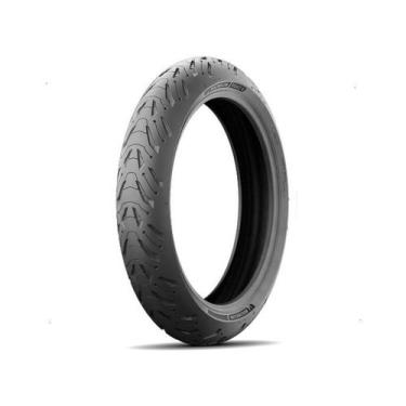 Imagem de Pneu De Moto Michelin Dianteiro M56 120/70-17 Road 6 Z800