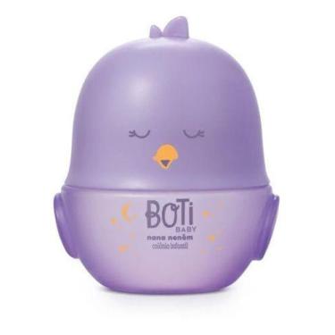 Imagem de Boti Baby Nana Neném Colônia - O Boticário