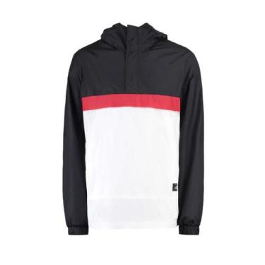 Imagem de Jaqueta nylon canguru ellus - ELUS, P