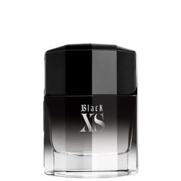 Imagem de 100ml - Black Xs Paco Rabanne - Perfume Masculino - EDT, 100ml