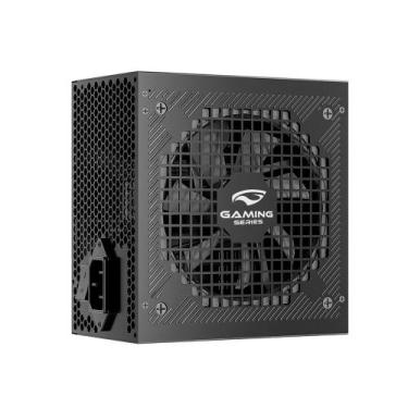 Imagem de Fonte C3Tech Gaming PS-G1200, 1200W, Certificação Cybenetics, Teclab E