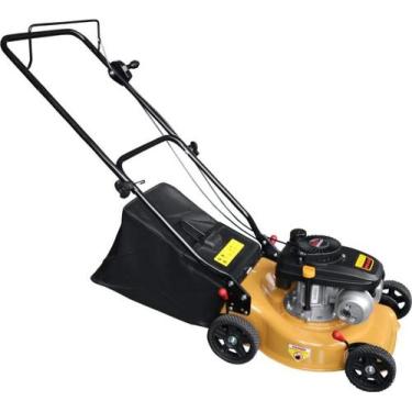 Imagem de Cortador de Grama Buffalo 4CV 141cc 4T P Manual c/Recolhedor