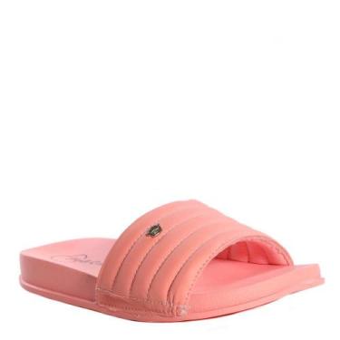 Imagem de Chinelo Infantil Pink Cats Begonia, 27/28