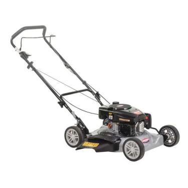 Imagem de Cortador de grama a gasolina 3,4 hp corte de 50,8 cm - LR 200-34 - Kaw