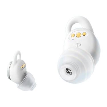 Imagem de Fone de Ouvido Bluetooth Anker Soundcore Sleep A10 Earbuds Branco