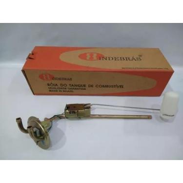 Imagem de Boia De Combustivel Tanque Pampa 4x4 Gas. 84 A 88 Indebras
