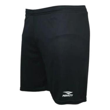 Imagem de Calçao Penalty Matis Class - Preto - Tam Gg