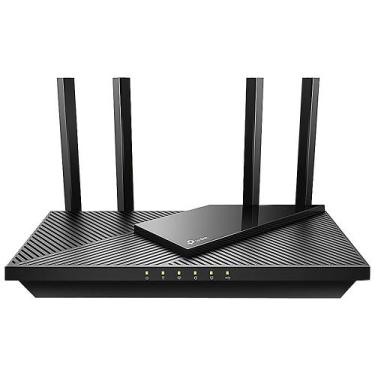 Imagem de Roteador TP-Link Archer AX55 Pro AX3000 Dual Band - 2.4GHZ - 5GHZ - Wi