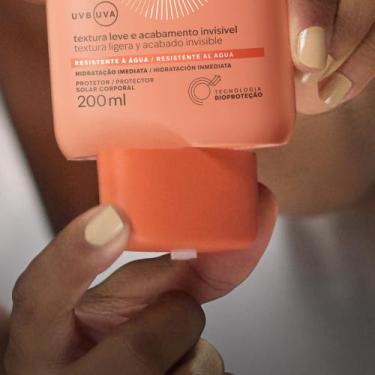 Imagem de Protetor Solar Corporal FPS 70 Natura Solar