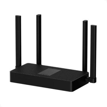 Imagem de Roteador, Huawei Ax3s, Wifi 6, Easymesh, Preto