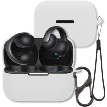 Imagem de Capa FJIASTB para fones de ouvido Anker Soundcore AeroClip