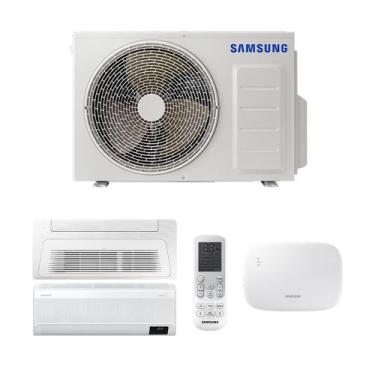 Imagem de Samsung Bi-Split WindFree 18.000 BTUs (1x 9000 HW + 1x 12000), 18000 B