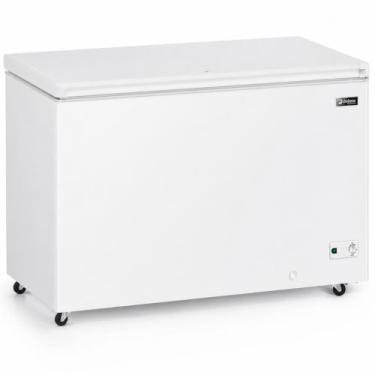 Imagem de Freezer Horizontal Dupla Acao Hf360 Branco 1 Tampa Cega 360L 220V - Im