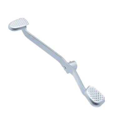 Imagem de Pedal Cambio Gp7 Pop 110 16/24 - Biz 110 16/24