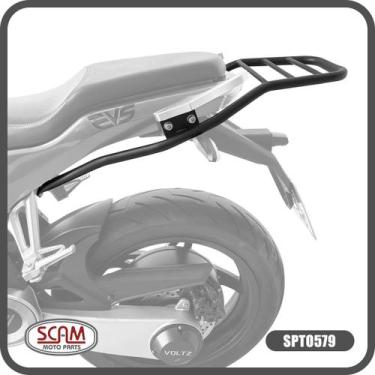 Imagem de Scam suporte bau superior voltz evs 2021 bruto spto579