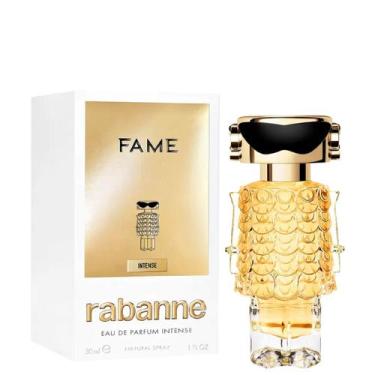 Imagem de Fame Intense Paco Rabanne Perfume Feminino Eau De Parfum 30ml