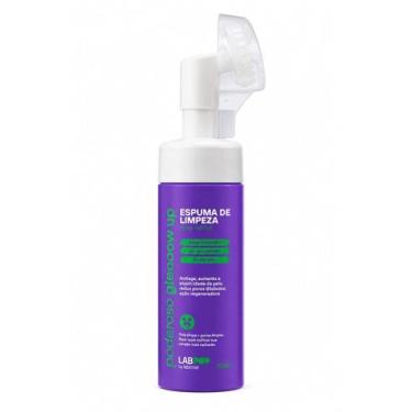 Imagem de Labpop Espuma De Limpeza Facial Poderoso Glooow Up130ml - Labotrat
