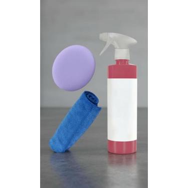 Imagem de Selante Cerâmico Automotivo 500ml Pano - Congratulations Store