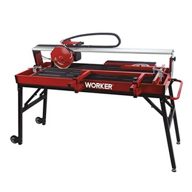 Imagem de Cortador de Piso Elétrico 1100W 1200mm 220V Worker