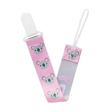 Imagem de Clingo PRENDEDOR DE CHUPETA COALA