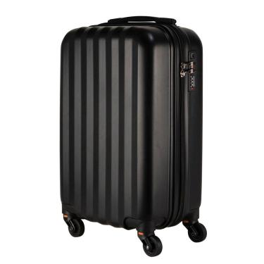 Imagem de Mala de Bordo em ABS Com 4 Rodas 360 - Roncalli Recife