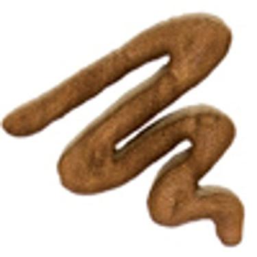 Imagem de Tinta Tecido e Pintura Textil Acripuff Acrilex 35 ml 531 - Marrom