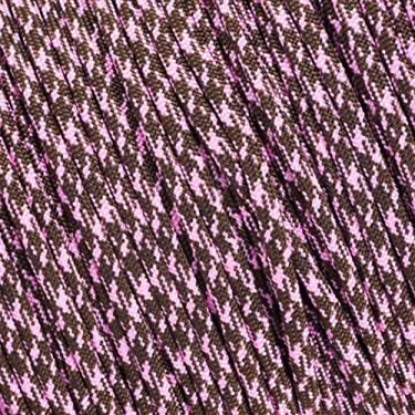 Imagem de West Coast Paracord Tipo III 7 fios 250 kg - Disponível em 10, 25, 50 e 100 pés - Maior seleção de paracord com mais de 250 cores de cordão de paraquedas