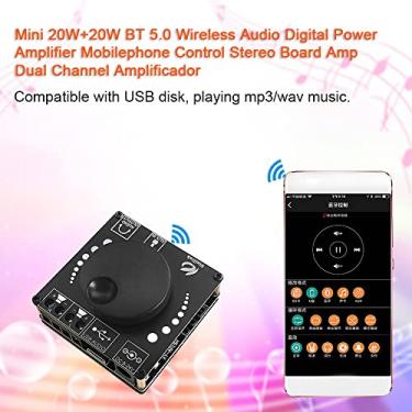 Imagem de Tingpai Lupa de mão 3 espelhos (ampliação 2 vezes 4 vezes 25 vezes) com 3 luzes LED Lupa de leitu de espelho g nde de 132 mm enviada sem bateria