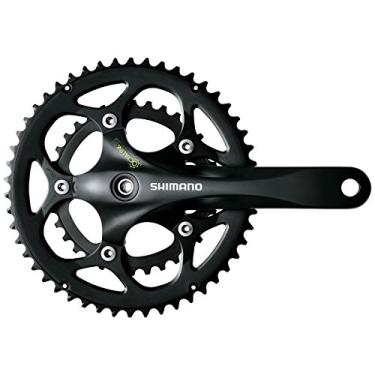 Imagem de SHIMANO Road Bicycle Crank Set - FC-R345