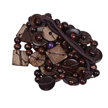 Imagem de Vaveren Gargantilha de declaração boêmia - não disponível