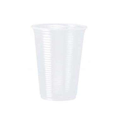 Imagem de Copo Ps 300ml Transparente Verocopo 100und