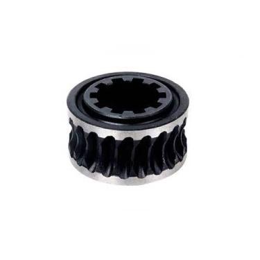 Imagem de COROA CATRACA AUTOMÁTICA 10 ESTRIAS PARA SCANIA TODOS para PARA VOLVO TODOS