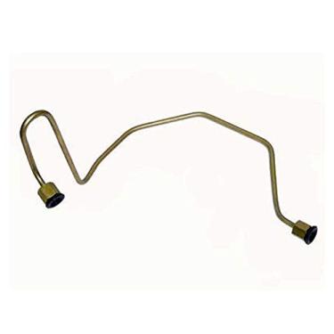 Imagem de CANO INJETOR CILINDRO 2 para PARA VOLVO NL12 85 A 88 ONIBUS B12 84 340