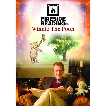 Imagem de Fireside Reading of Winnie-the-Pooh