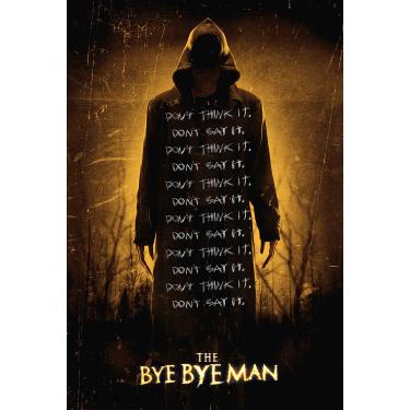 Imagem de The Bye Bye Man