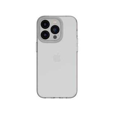 Imagem de tech21 iPhone 14 Pro Evo Lite – Capa de celular fina e transparente com absorção de choque com proteção contra quedas de 2,4 m