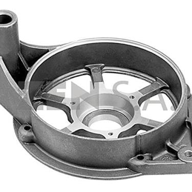 Imagem de Mancal Alternador Lado Polia F4000 Nh 4610 5600 5610 6600 6610 Fnh4600 9121450212 411022 Pode Ser Montado 9120450101 9120450107